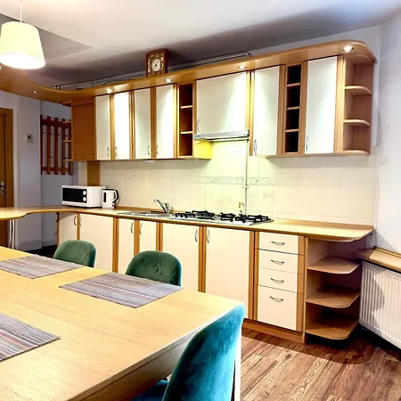 Homestay Minutka Do Monte Cassino Sopot